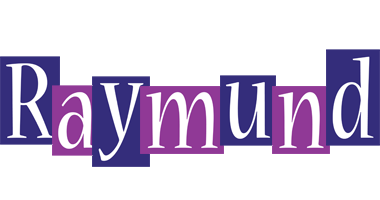 Raymund autumn logo