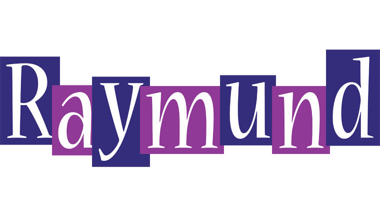 Raymund autumn logo