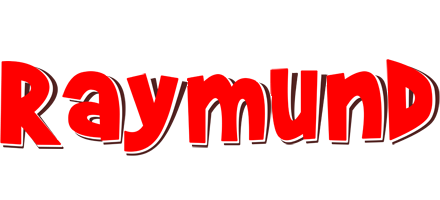 Raymund basket logo