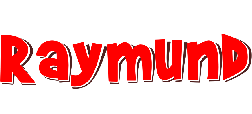 Raymund basket logo