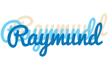 Raymund breeze logo