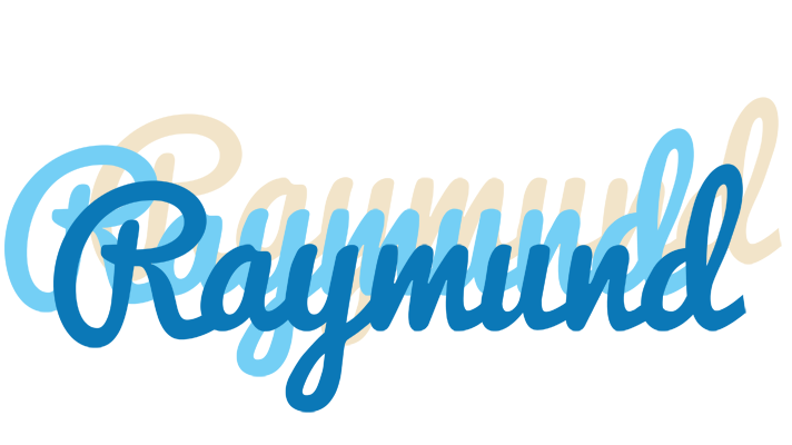 Raymund breeze logo