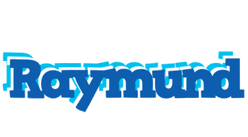 Raymund business logo