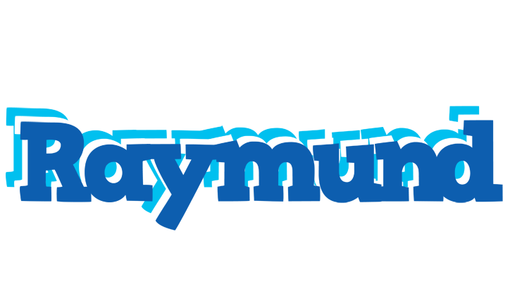 Raymund business logo