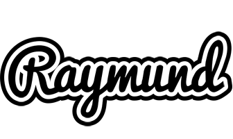 Raymund chess logo