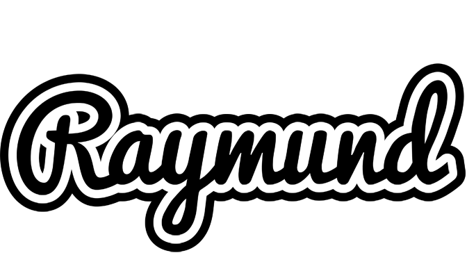 Raymund chess logo