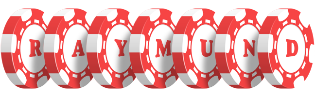 Raymund chip logo
