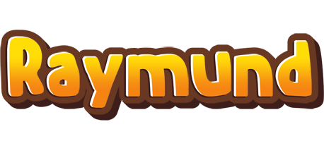 Raymund cookies logo