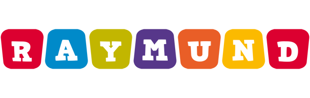 Raymund daycare logo