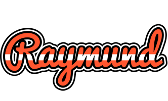 Raymund denmark logo