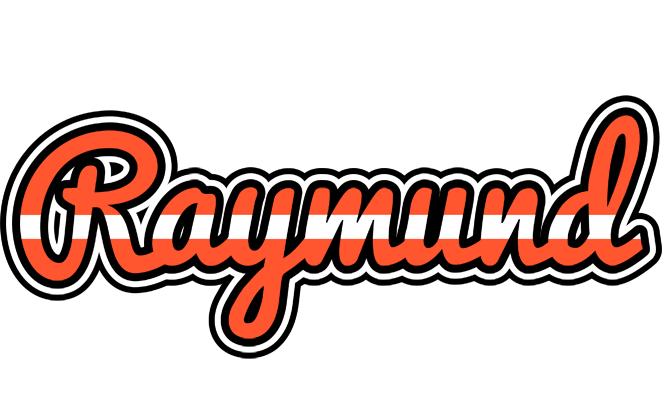Raymund denmark logo