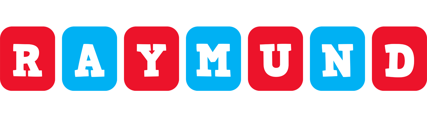 Raymund diesel logo