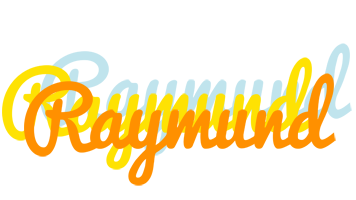 Raymund energy logo