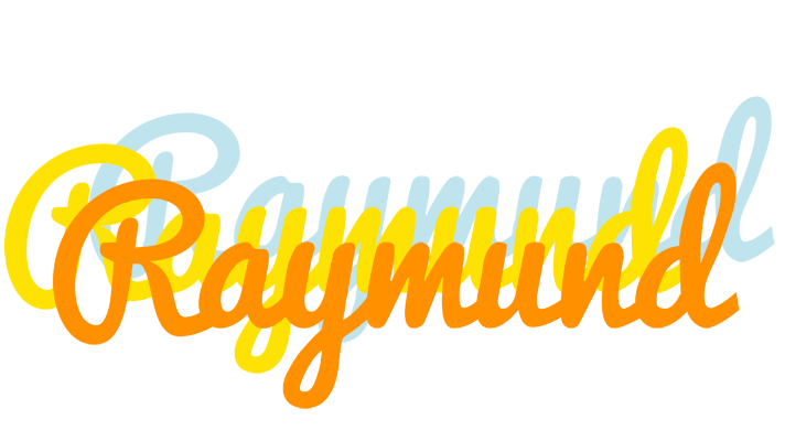 Raymund energy logo
