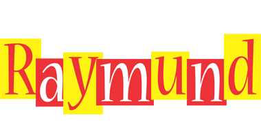 Raymund errors logo