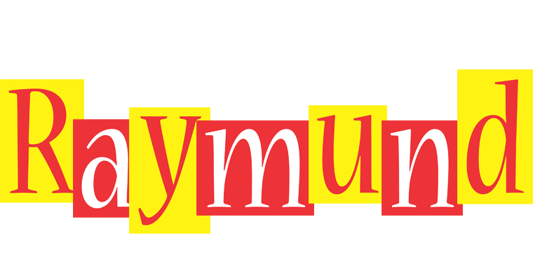 Raymund errors logo