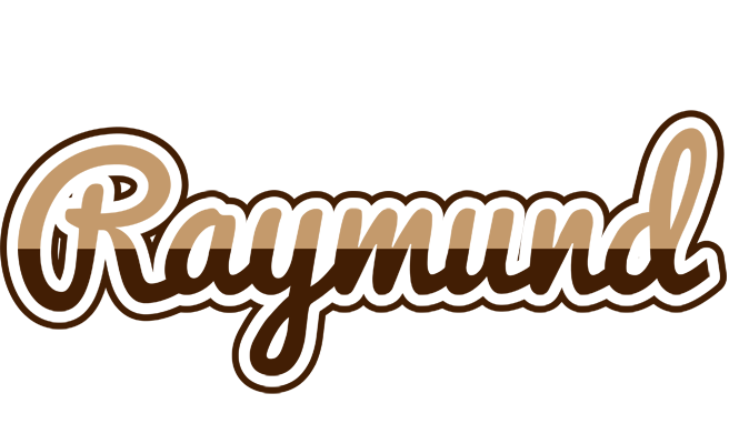 Raymund exclusive logo