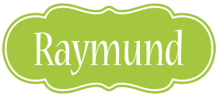 Raymund family logo