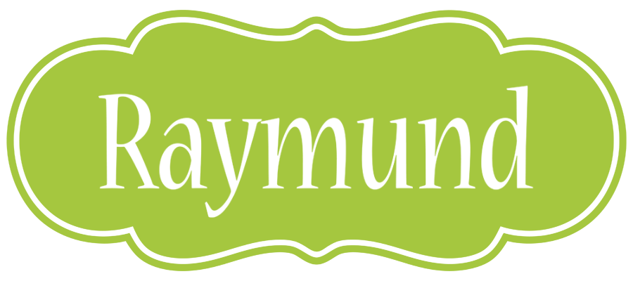 Raymund family logo
