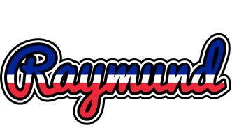 Raymund france logo