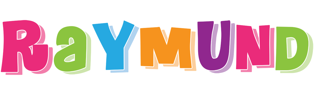 Raymund friday logo