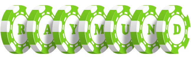 Raymund holdem logo