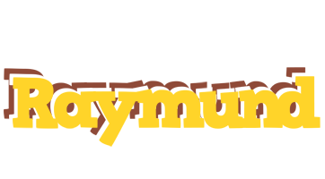 Raymund hotcup logo