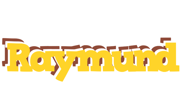 Raymund hotcup logo