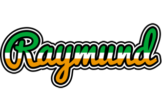 Raymund ireland logo