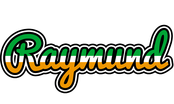 Raymund ireland logo