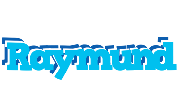 Raymund jacuzzi logo