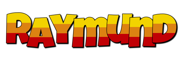 Raymund jungle logo