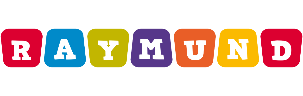 Raymund kiddo logo