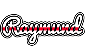 Raymund kingdom logo