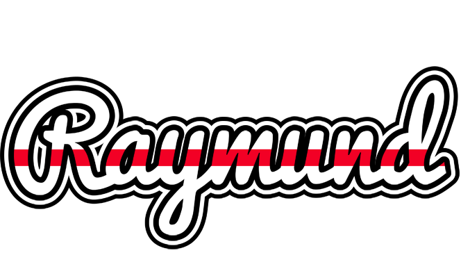 Raymund kingdom logo