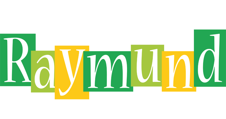 Raymund lemonade logo