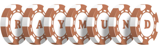 Raymund limit logo