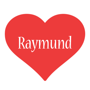 Raymund love logo