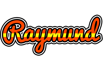 Raymund madrid logo
