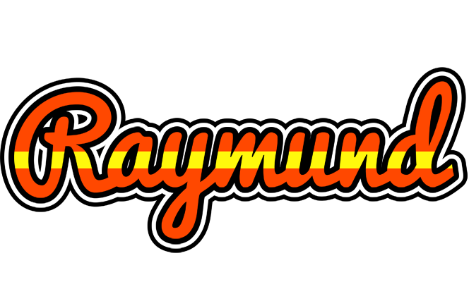 Raymund madrid logo