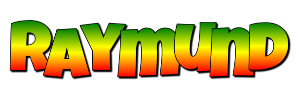 Raymund mango logo