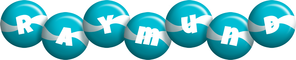 Raymund messi logo