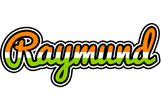 Raymund mumbai logo