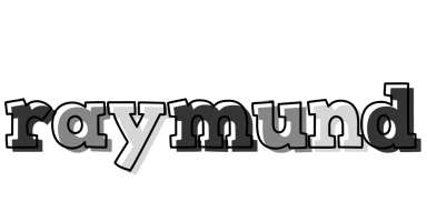 Raymund night logo