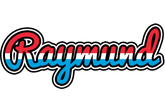 Raymund norway logo