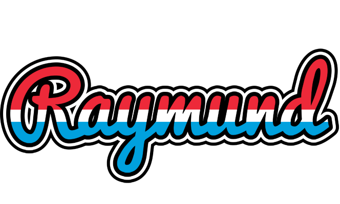 Raymund norway logo