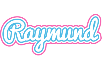 Raymund outdoors logo