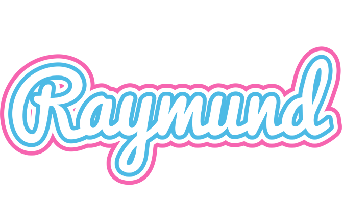 Raymund outdoors logo