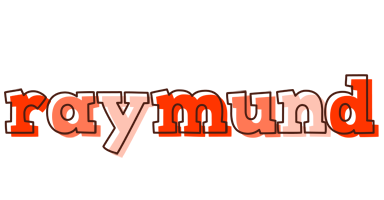 Raymund paint logo