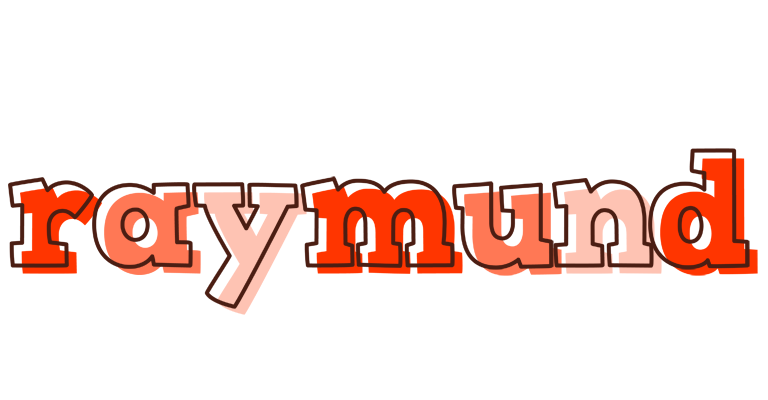 Raymund paint logo